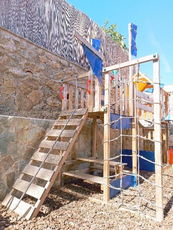 Feriehus House With Pool Near Park Guell Barcelona